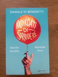 Ricordati di sorridere