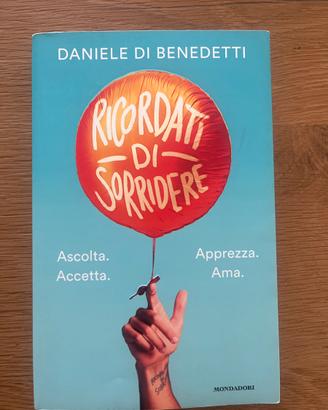 Ricordati di sorridere