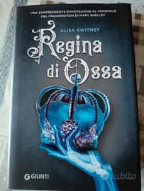Regina di Ossa