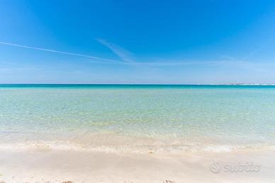 Villa Greta Porto Cesareo x8