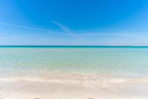 Villa Greta Porto Cesareo x8
