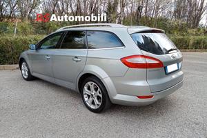 FORD MONDEO 2.0 TDCI 140Cv PELLE GARANZIA12/36