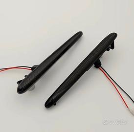 Frecce dinamiche Giulietta 