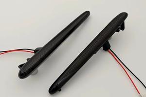 Frecce dinamiche Giulietta 