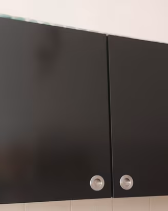 Pensile Ikea UDDEN per cucina soggiorno