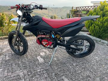 BETA 50 RR