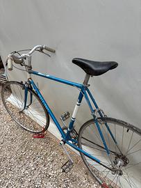 Bicicletta Stella Veneta