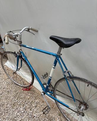 Bicicletta Stella Veneta