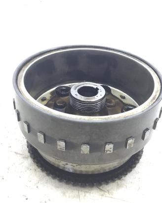 APRILIA SCARABEO IE LIGHT 125 VOLANO AVVIAMENTO GE