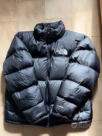 Giubbotto The North Face 700 Nero