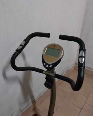 ciclette con display perfetta 
