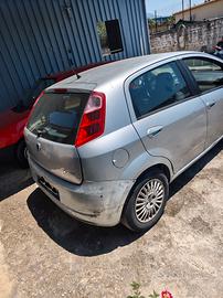 Grande punto meccanica perfetta