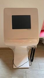 ems xbody con connessione cavo