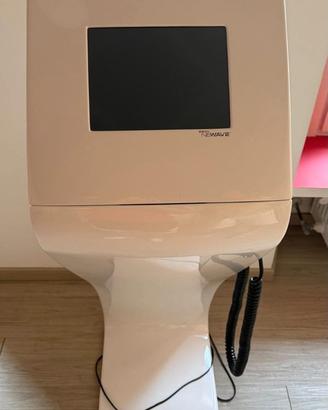 ems xbody con connessione cavo