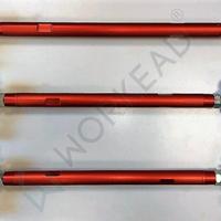 Kit Tiranteria Sterzo su Uniball di qualità -Rosso