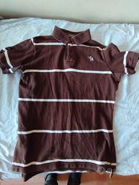 ABERCROMBIE AND FICHT polo uomo