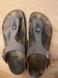 Birkenstock donna Gizeh