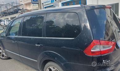 FORD Galaxy 2ª serie - 2011