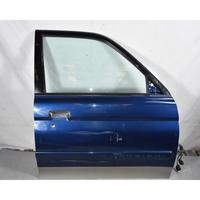 Portiera sportello anteriore DX Mitsubishi Pajero 