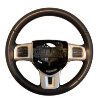 VOLANTE STERZO IN PELLE FIAT FREEMONT 2014