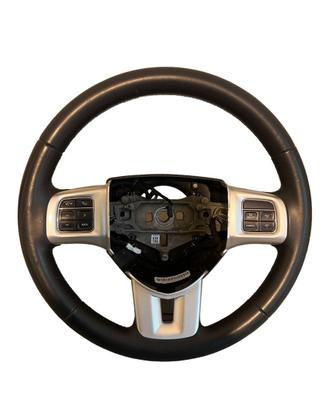 VOLANTE STERZO IN PELLE FIAT FREEMONT 2014