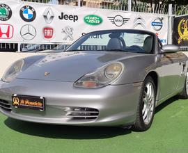 PORSCHE Boxster 2.7