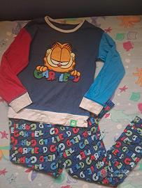 Pigiama Garfield - United Colors of Benetton 