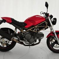 Ducati Monster 600 patente A2