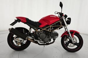 Ducati Monster 600 patente A2