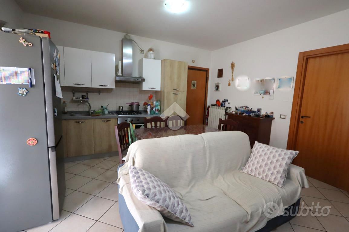 Appartamento – Montirone, Belleguardo - Altro