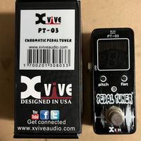 Accordatore X Vive PT-03