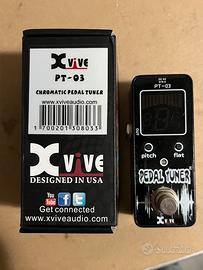 Accordatore X Vive PT-03