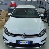RICAMBI USATI AUTO VOLKSWAGEN Golf 7 Berlina DDYA,