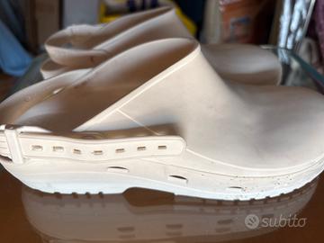 CIABATTE REPOSA BIANCHE