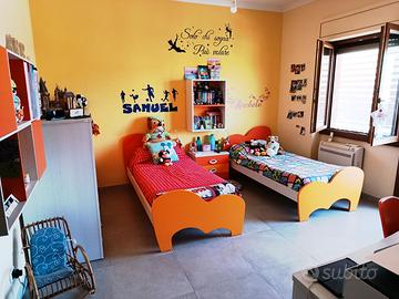 Camera "Moretti Compact" ragazzi/bambini unisex