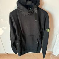 Felpa Stone Island