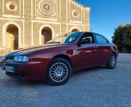 ALFA ROMEO 156 1ª serie - 2000