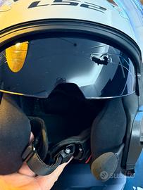 LS2 HEETS INFINITY II TAGLIA XL