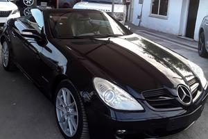 MERCEDES SLK 200 K