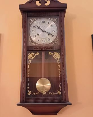 orologio a cucu