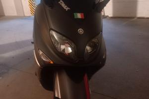 Yamaha Tmax 500