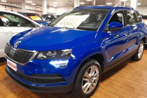 SKODA Karoq 1.6 TDI SCR Ambition