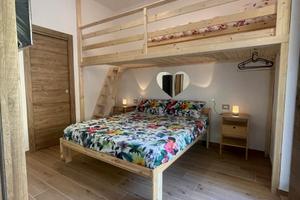 Bilocale con tutti i confort e servizi