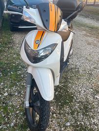 Scooter 125
