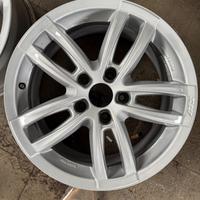 Cerchi bmw da 17