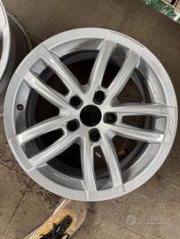 Cerchi bmw da 17