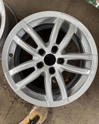 Cerchi bmw da 17