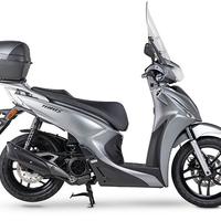 Kymco People S 125 CBS