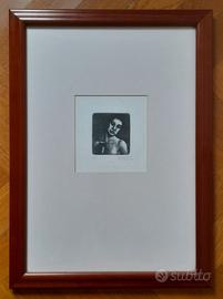 Aquaforte di Antonio De Totero