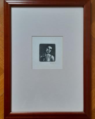 Aquaforte di Antonio De Totero